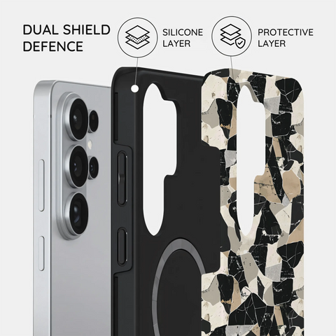 Fragmenta - Samsung Galaxy S26 Ultra Case