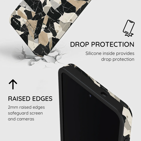 Fragmenta - Samsung Galaxy S26 Plus Case
