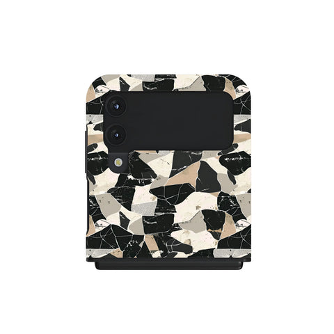 Fragmenta - Samsung Galaxy Z Flip 4 Case