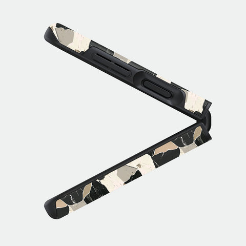 Fragmenta - Samsung Galaxy Z Flip 4 Case