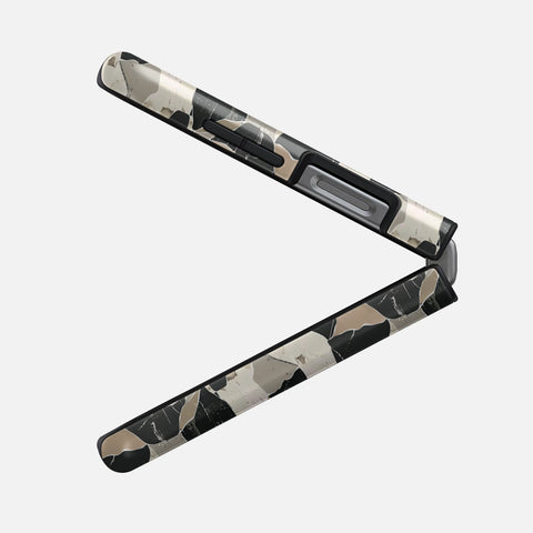Fragmenta - Samsung Galaxy Z Flip 5 Case