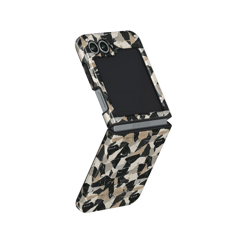 Fragmenta - Samsung Galaxy Z Flip 6 Case