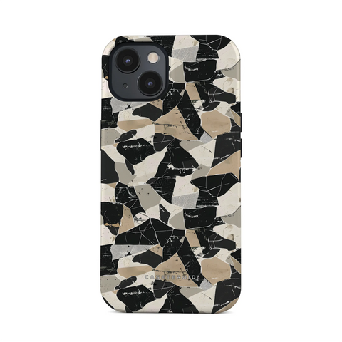 Fragmenta - iPhone 13 Case