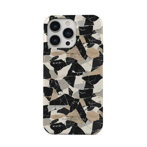 Fragmenta - iPhone 14 Pro Max Case