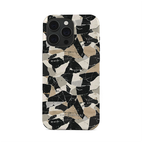 Fragmenta - iPhone 15 Pro Case