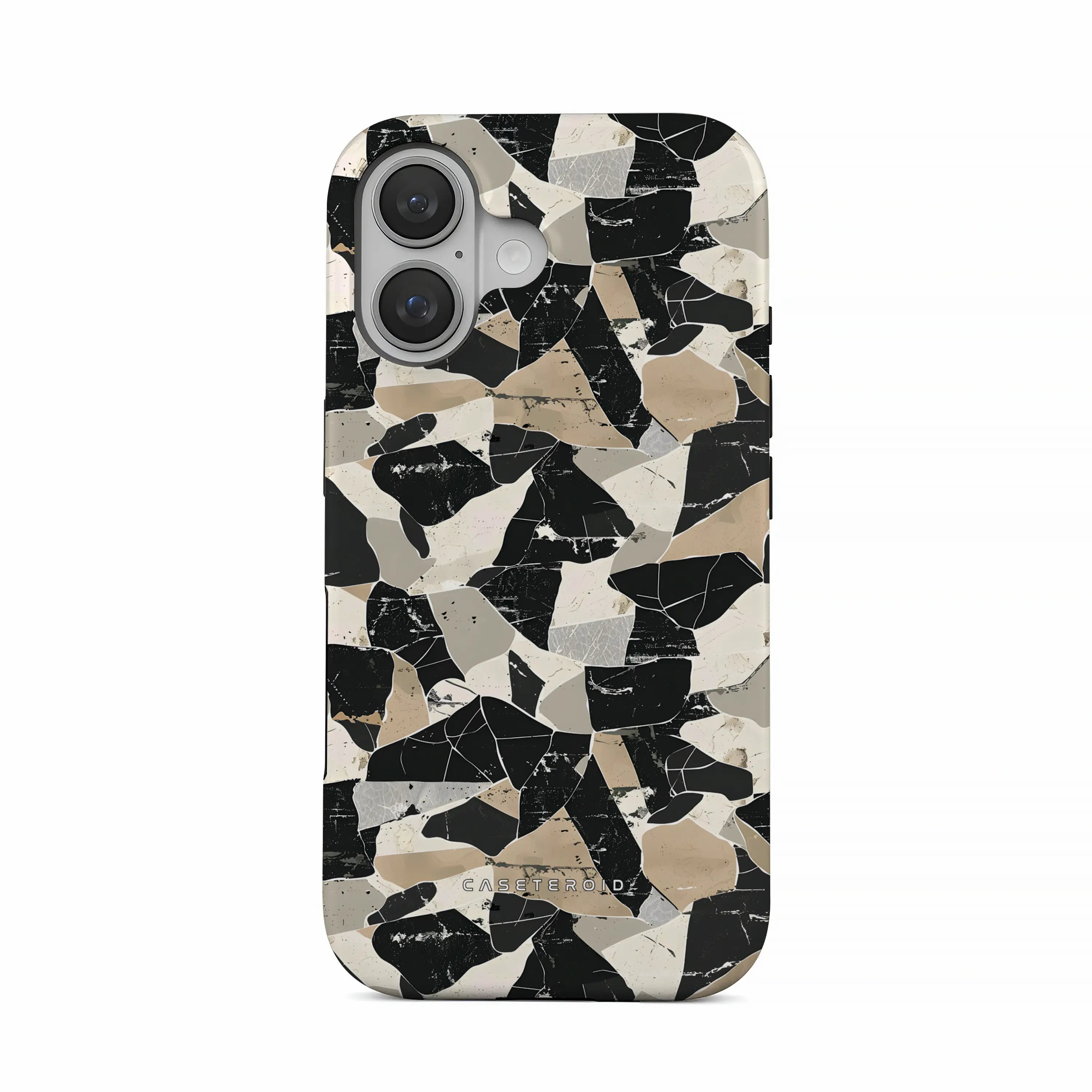 Fragmenta - iPhone 16 Case
