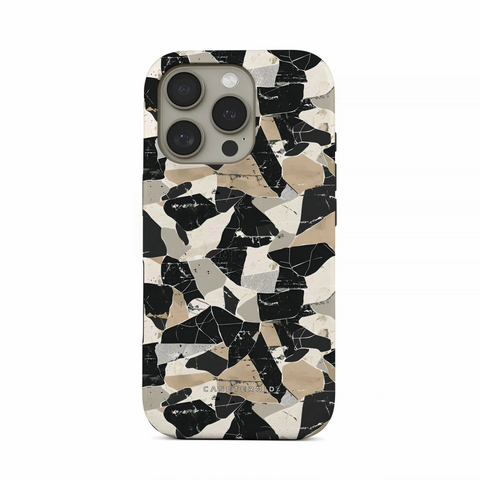 Fragmenta - iPhone 16 Pro Max Case