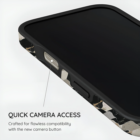 Fragmenta - iPhone 16 Pro Case