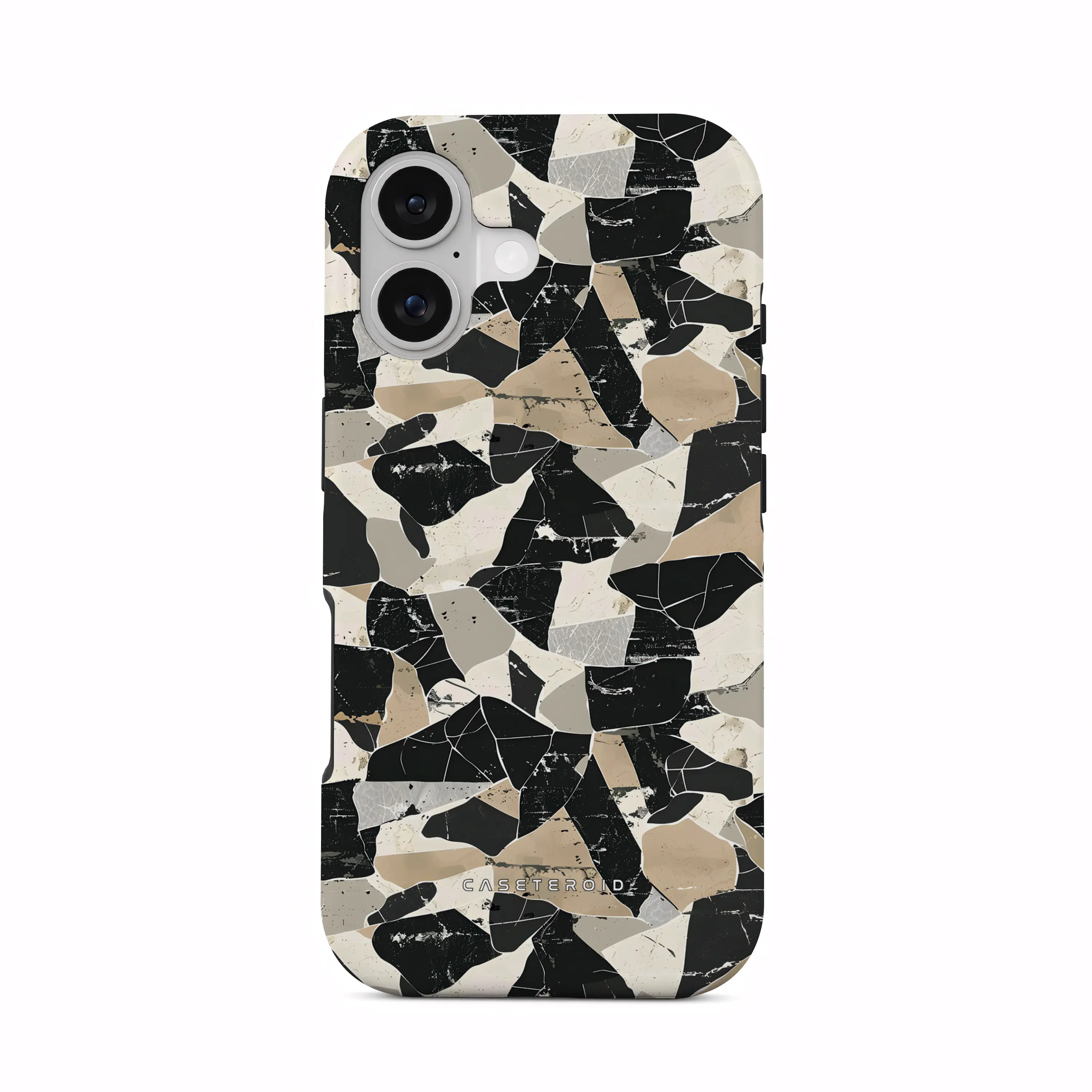 Fragmenta - iPhone 17 Case