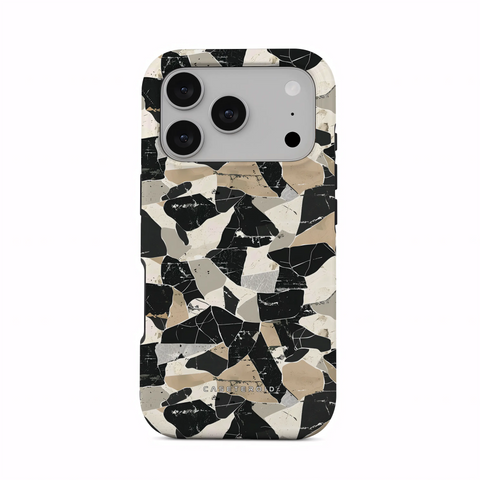Fragmenta - iPhone 17 Pro Case