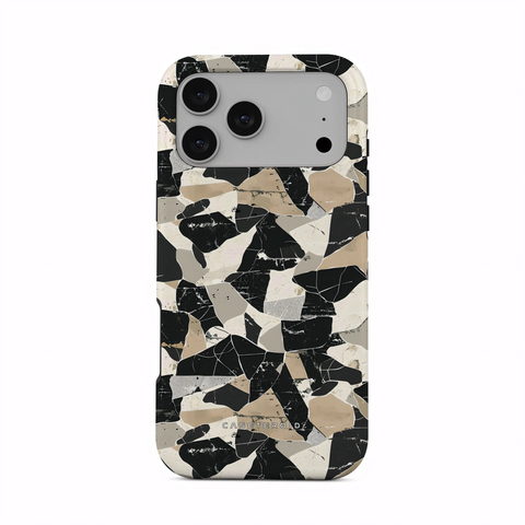 Fragmenta - iPhone 17 Pro Max Case