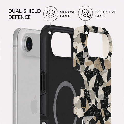 Fragmenta - iPhone Air Case