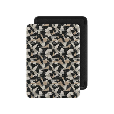 Fragmenta - Kindle Paperwhite Signature Edition (12th Gen) Case