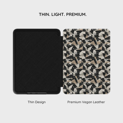 Fragmenta - Kindle Paperwhite (12th Gen) Case