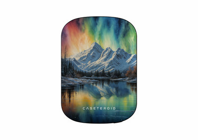 Aurora Wilderness Vista - ChargePod MagSafe Power Bank