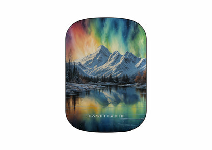 Aurora Wilderness Vista - ChargePod MagSafe Power Bank