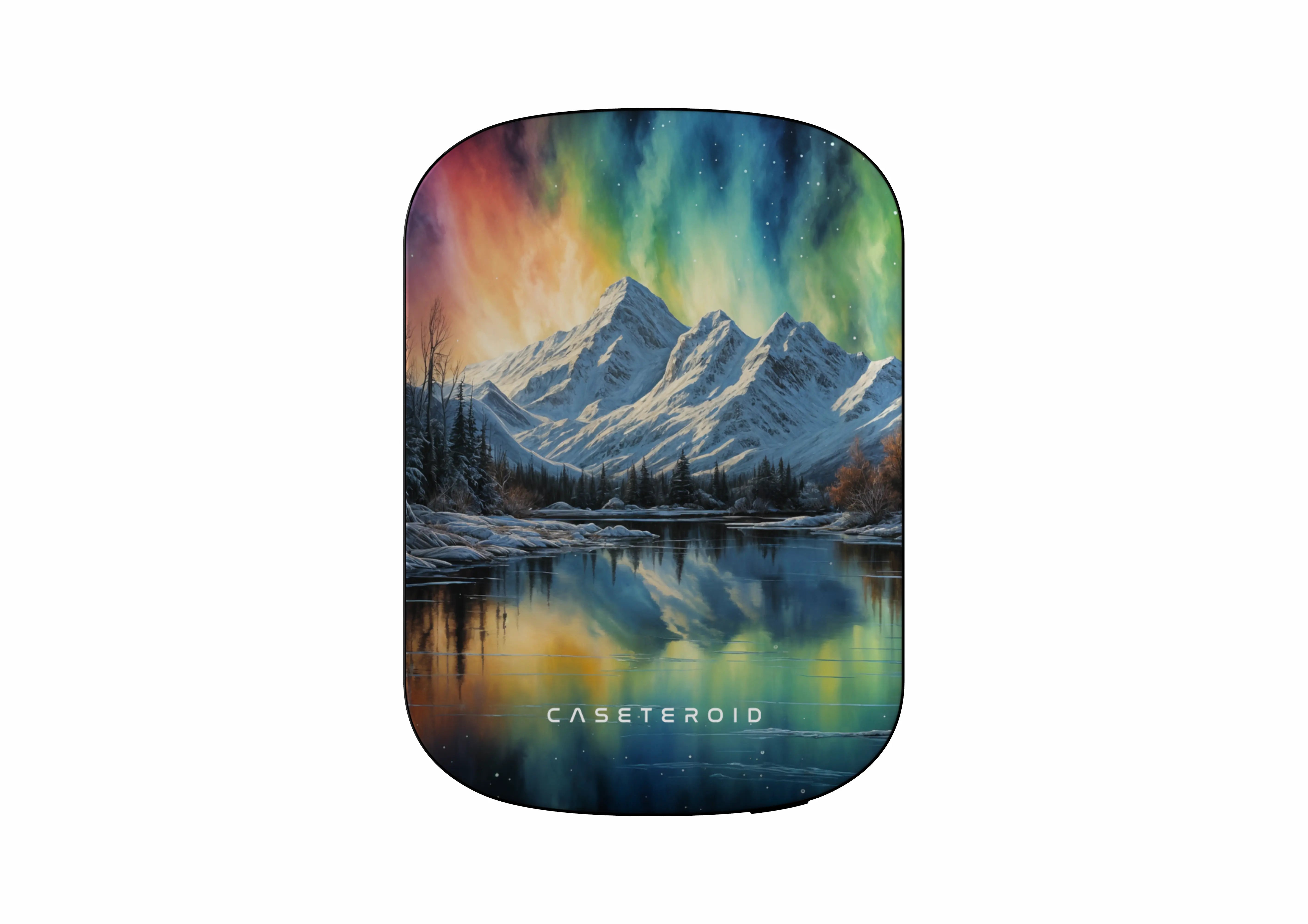 Aurora Wilderness Vista - ChargePod MagSafe Power Bank