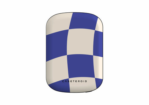 Azure Checkmate - ChargePod MagSafe Power Bank