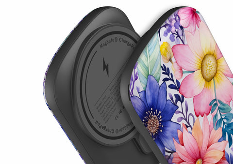 Bouquet Symphony - ChargePod MagSafe Power Bank
