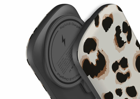 Café Cheetah - ChargePod MagSafe Power Bank