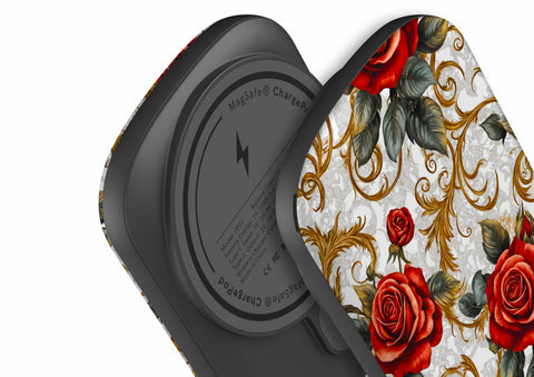 Eternal Romance - ChargePod MagSafe Power Bank