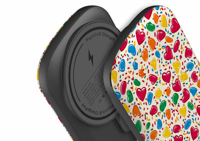 Heartful Treats - ChargePod MagSafe Power Bank
