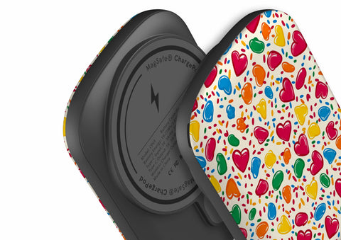 Heartful Treats - ChargePod MagSafe Power Bank