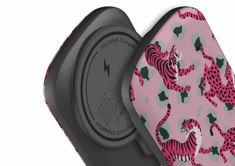 Hot Terrain - ChargePod MagSafe Power Bank