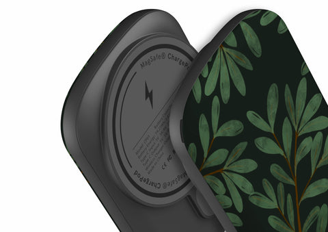 Leafy Canopy - ChargePod MagSafe Power Bank