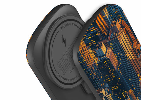 Metro Trek Urbanite - ChargePod MagSafe Power Bank