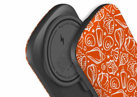 Shellbound - ChargePod MagSafe Power Bank