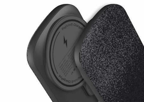 Starry Froth - ChargePod MagSafe Power Bank