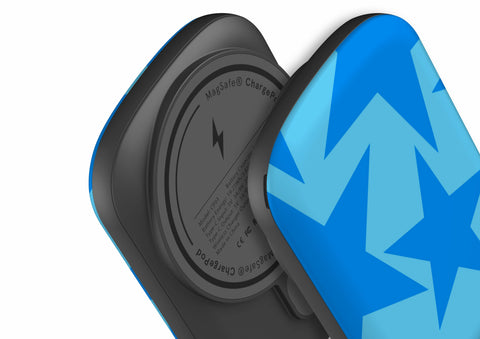 Supernova Crush - ChargePod MagSafe Power Bank