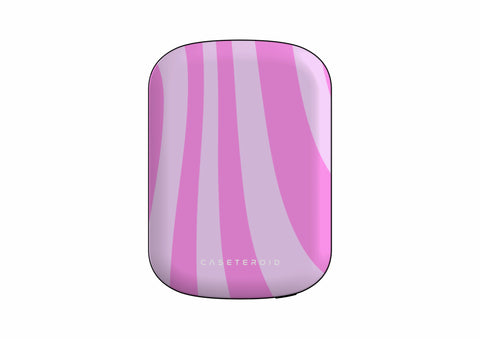 Blush Safari Chic - ChargePod MagSafe Power Bank