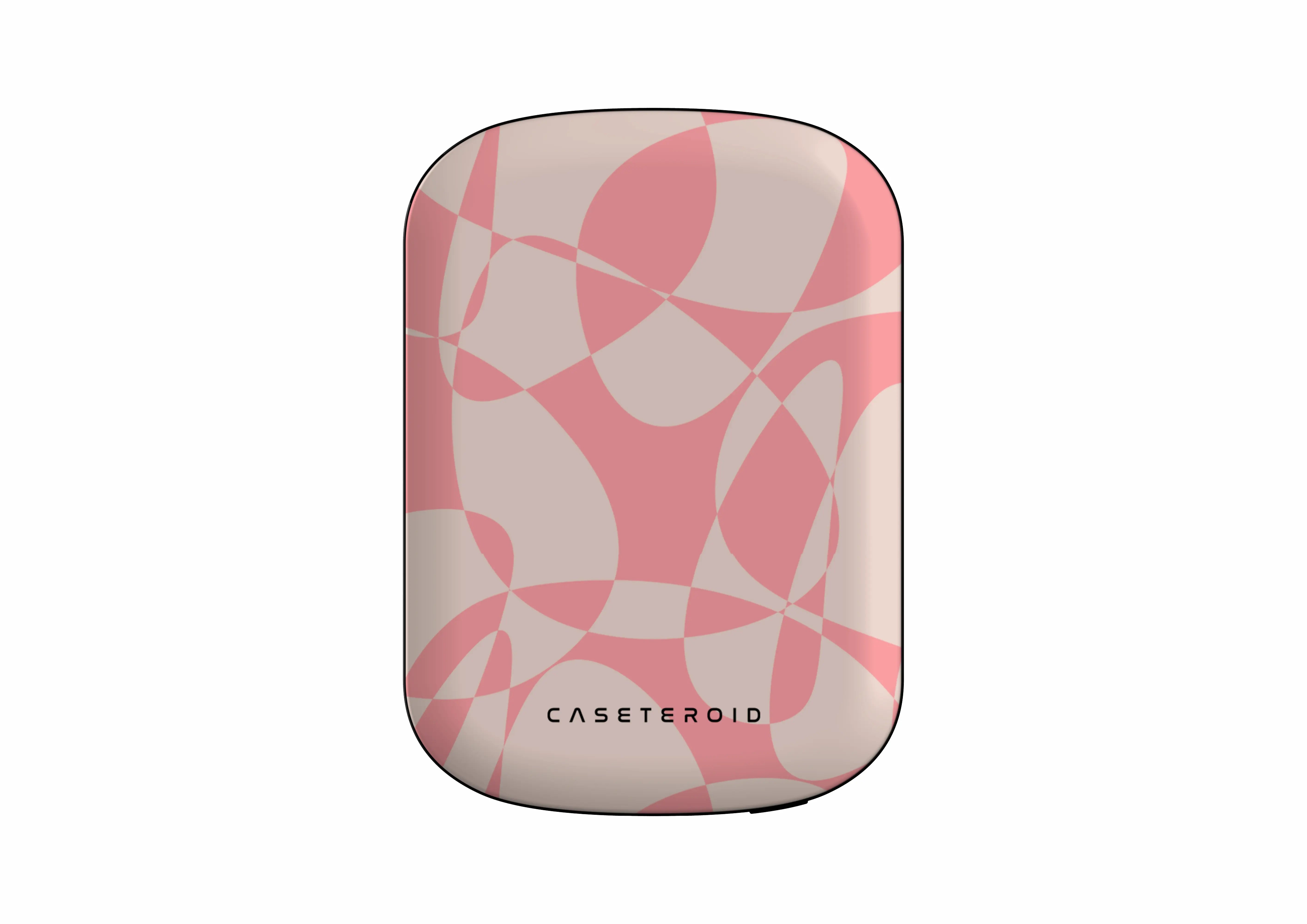 Cotton Wave - ChargePod MagSafe Power Bank