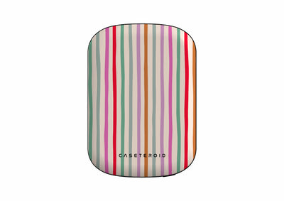 Daydream Stripes - ChargePod MagSafe Power Bank