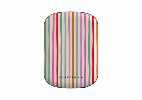 Daydream Stripes - ChargePod MagSafe Power Bank