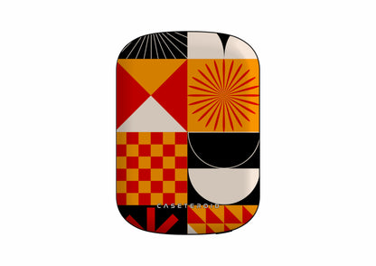Eclectic Mosaic - ChargePod MagSafe Power Bank