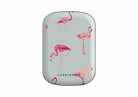 Flamingo - ChargePod MagSafe Power Bank