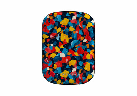 Galactic Confetti - ChargePod MagSafe Power Bank