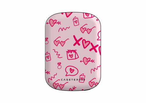 Glamour Bloom - ChargePod MagSafe Power Bank