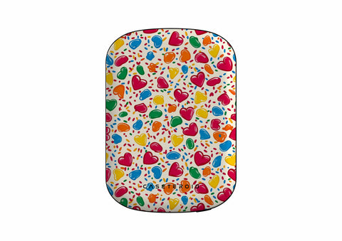 Heartful Treats - ChargePod MagSafe Power Bank