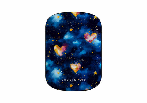 Hearts of the Cosmos - ChargePod MagSafe Power Bank
