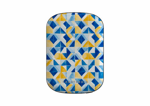 Mediterranean Mosaic - ChargePod MagSafe Power Bank