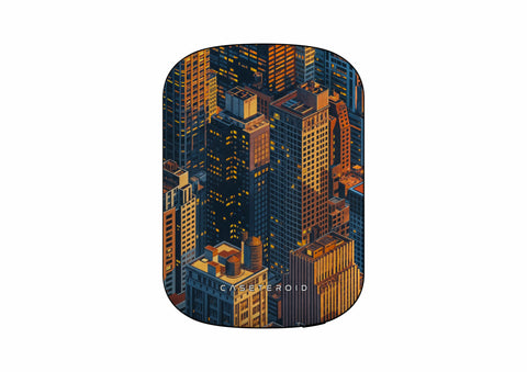 Metro Trek Urbanite - ChargePod MagSafe Power Bank