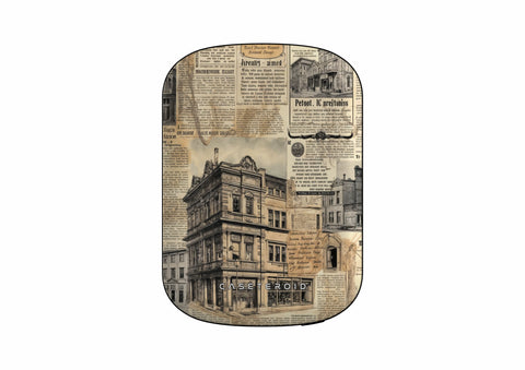 NewsBlend Impress - ChargePod MagSafe Power Bank