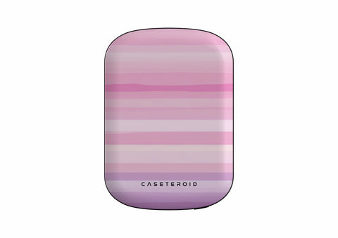 Pink Twilight - ChargePod MagSafe Power Bank