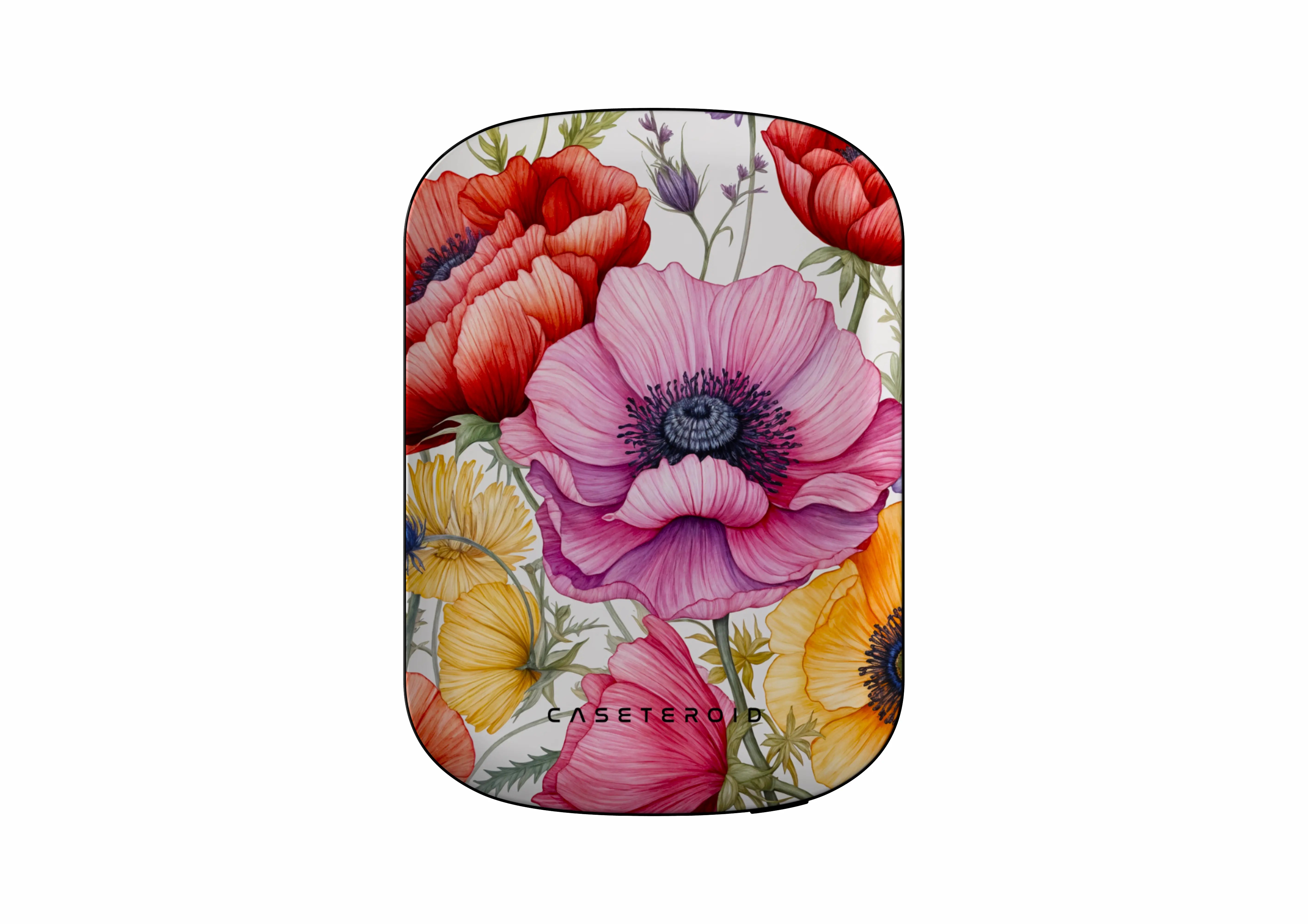 Radiant Bloom - ChargePod MagSafe Power Bank