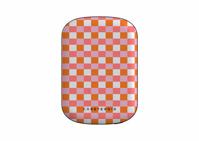 Retro Picnic - ChargePod MagSafe Power Bank
