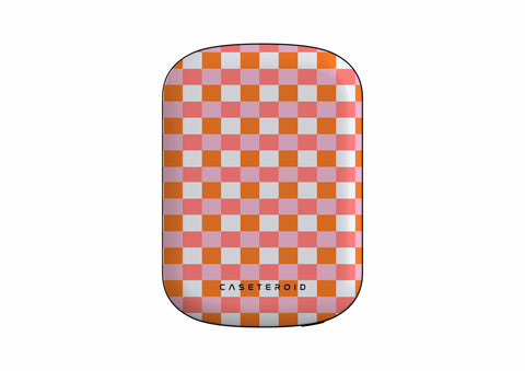 Retro Picnic - ChargePod MagSafe Power Bank